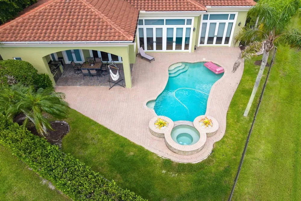 117 SE SAN PRIVERNO Port St. Lucie, FL 34984