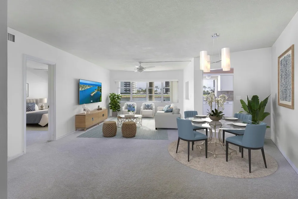 28 Yacht Club Drive #109 North Palm Beach, FL 33408