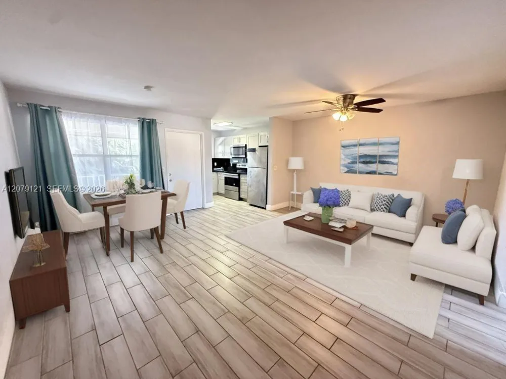 250 Layne Blvd #307 Hallandale Beach, FL 33009