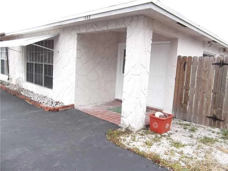 433 SW 61ST TERRACE Margate, FL 33068
