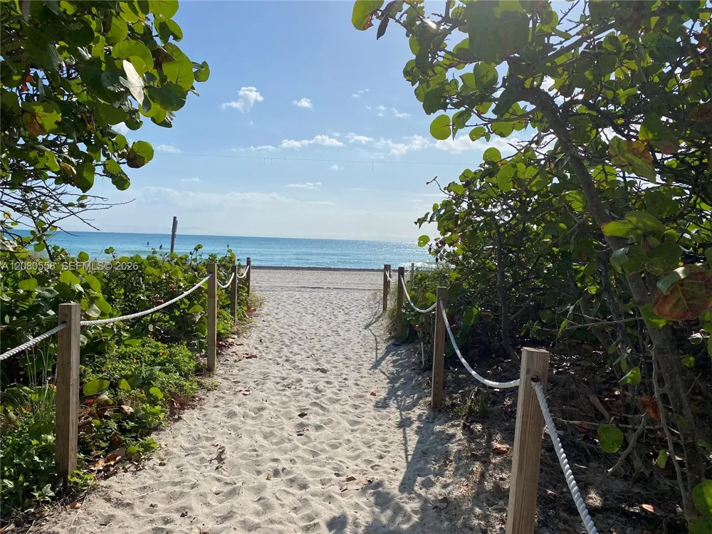 Address Not Shown Miami Beach, FL 33140