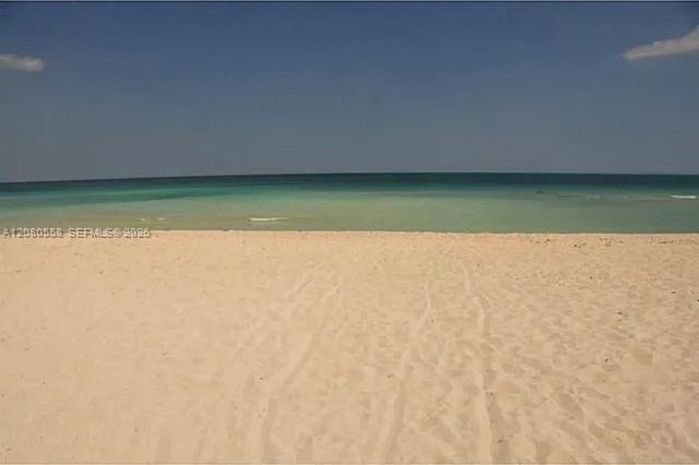 Address Not Shown Miami Beach, FL 33140