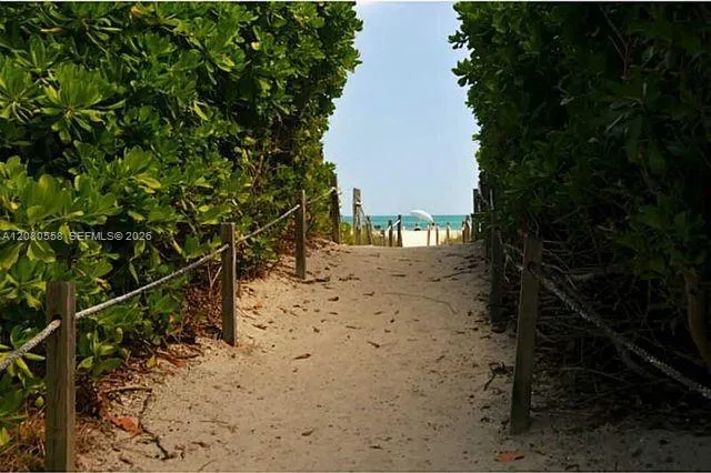Address Not Shown Miami Beach, FL 33140