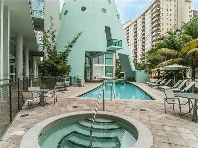 Address Not Shown Miami Beach, FL 33140