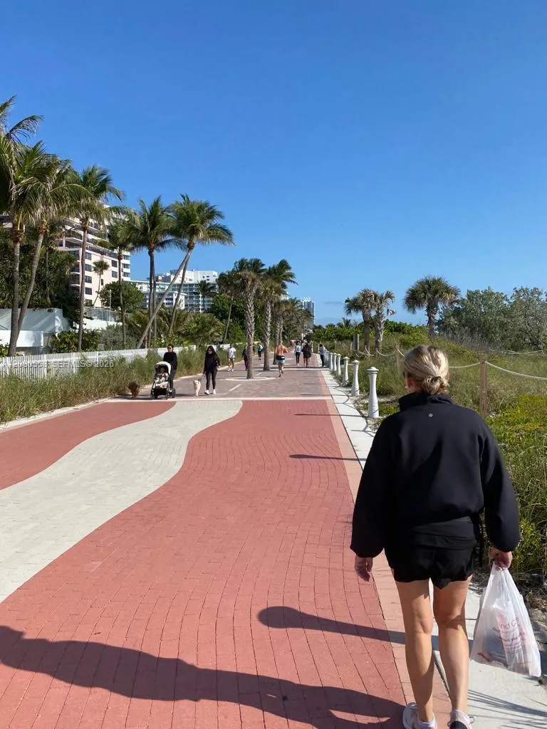 Address Not Shown Miami Beach, FL 33140