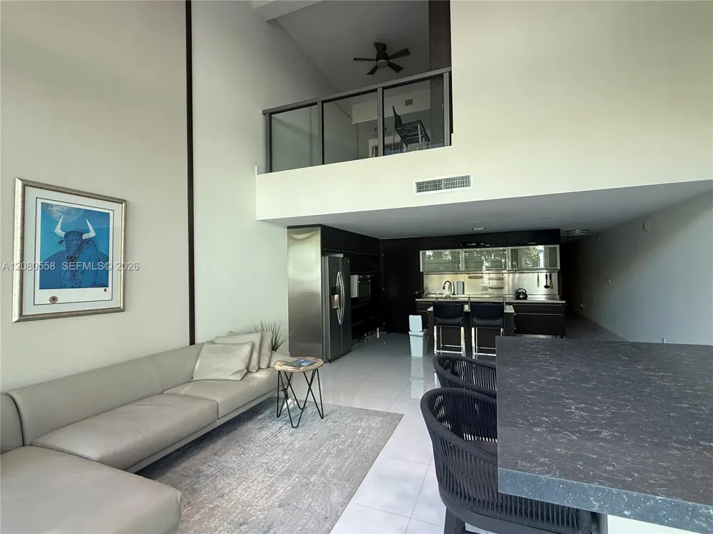 Address Not Shown Miami Beach, FL 33140