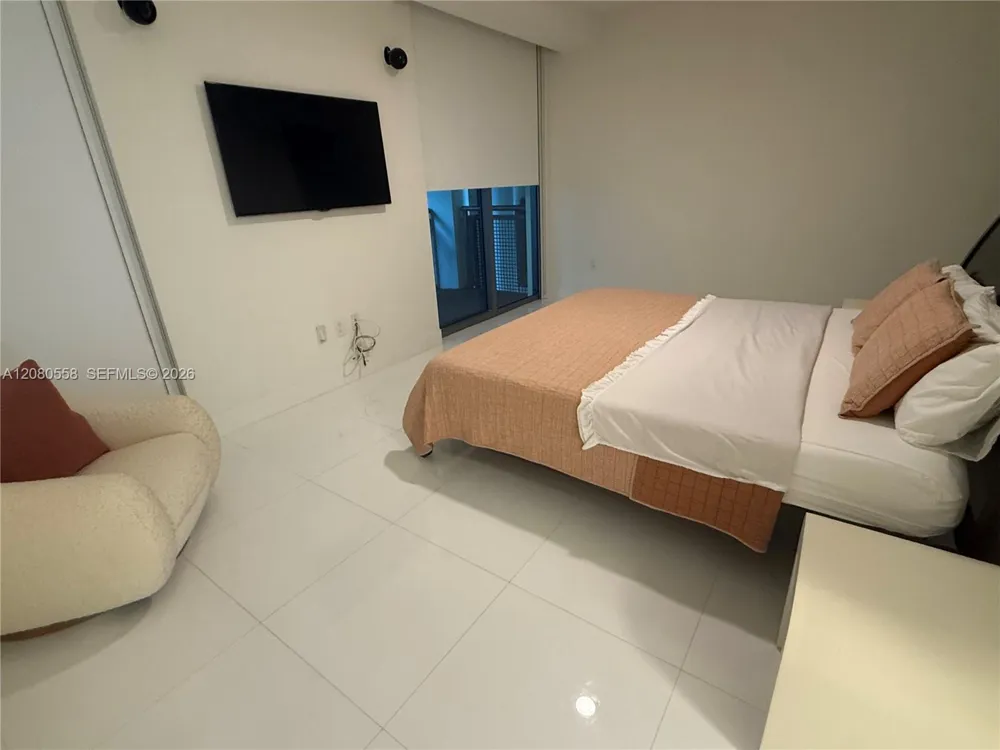 Address Not Shown Miami Beach, FL 33140