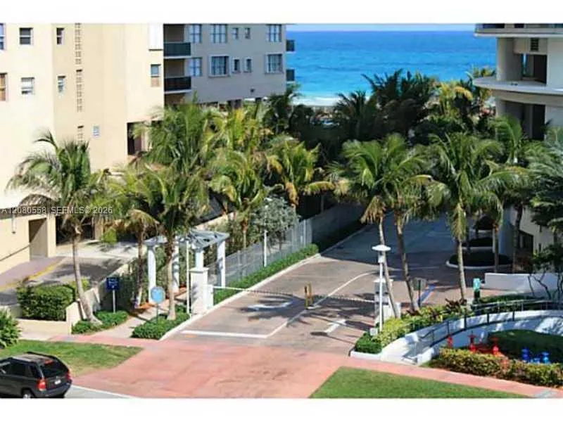 Address Not Shown Miami Beach, FL 33140