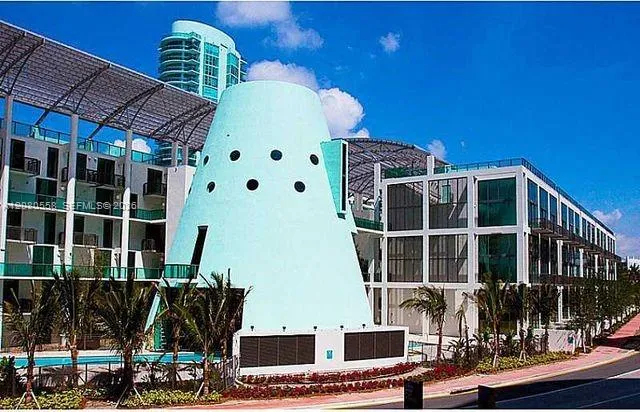 Address Not Shown Miami Beach, FL 33140