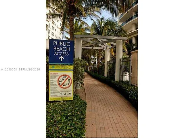 Address Not Shown Miami Beach, FL 33140