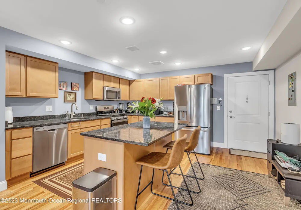 48 1st Avenue #44 Atlantic Highlands, NJ 07716