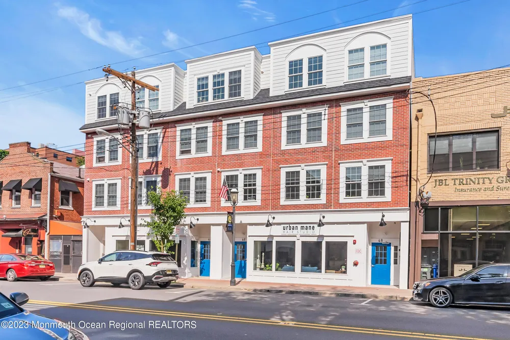 48 1st Avenue #44 Atlantic Highlands, NJ 07716
