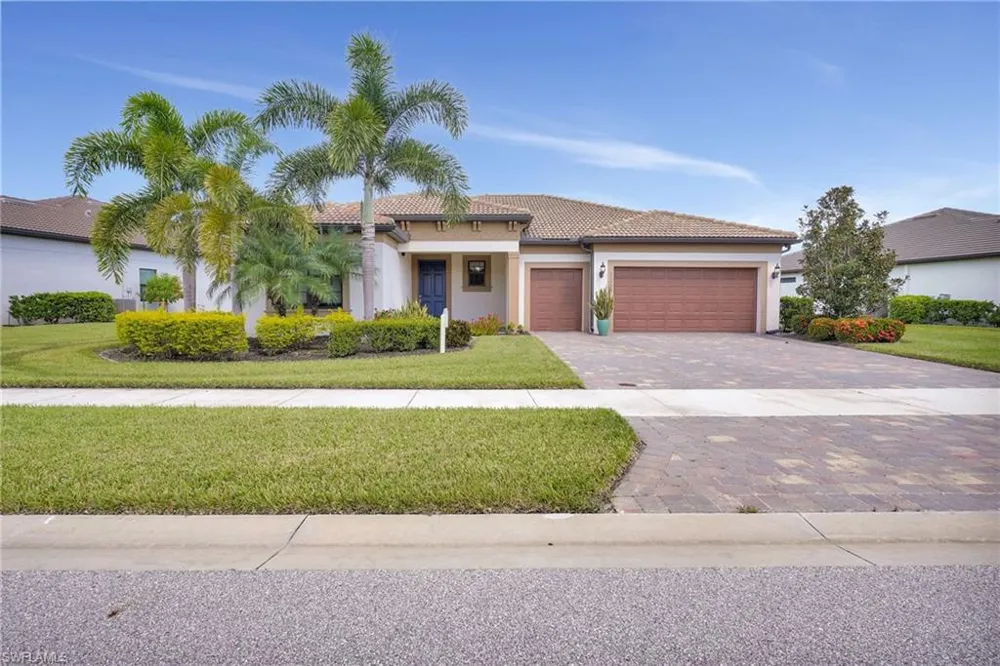 11752 Bowes Circle Fort Myers, FL 33913