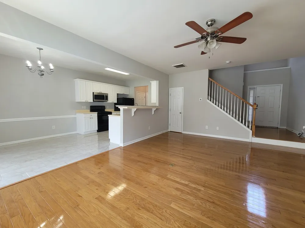 212 Brushy Creek Ln Nashville, TN 37211