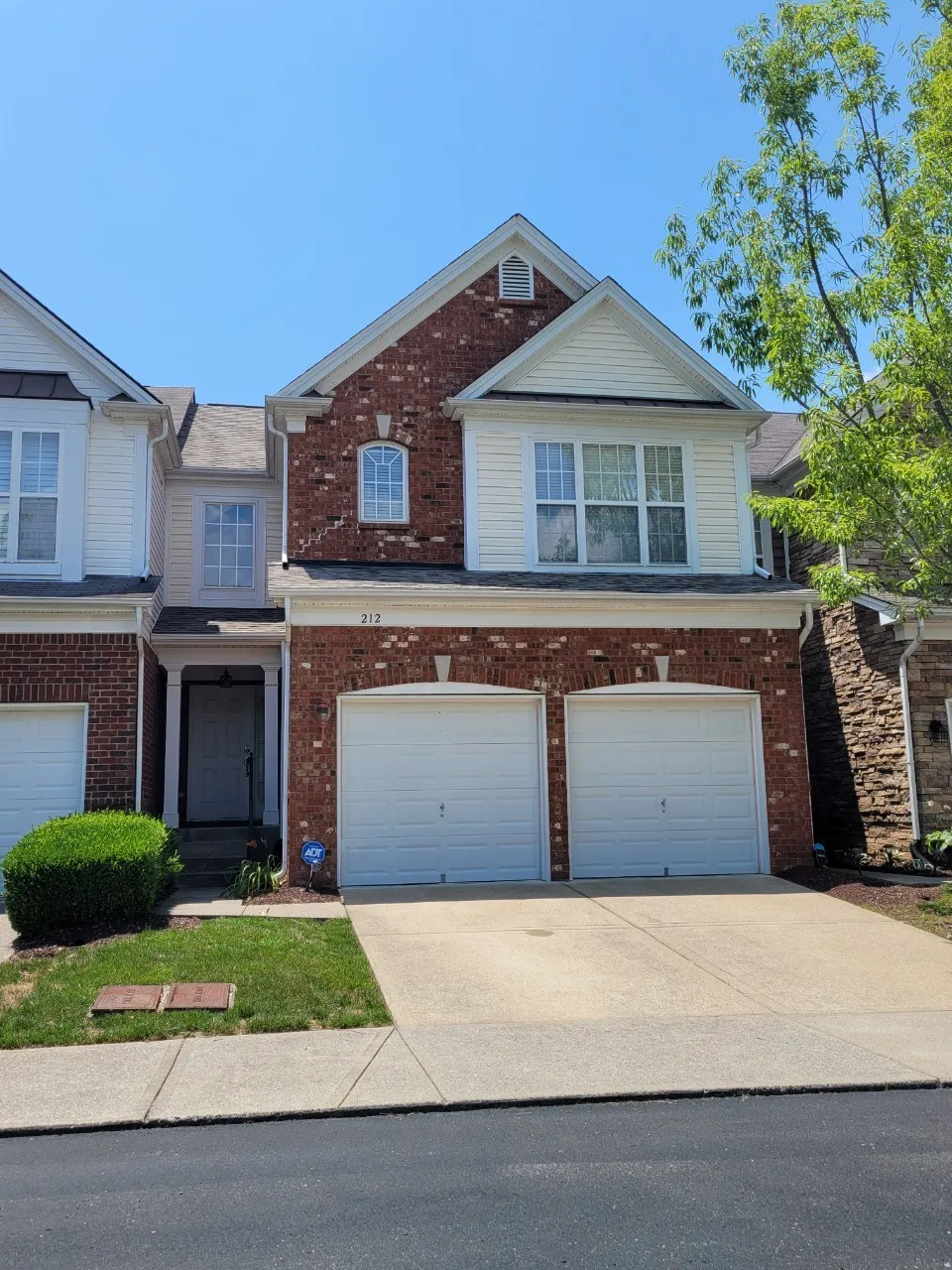 212 Brushy Creek Ln Nashville, TN 37211