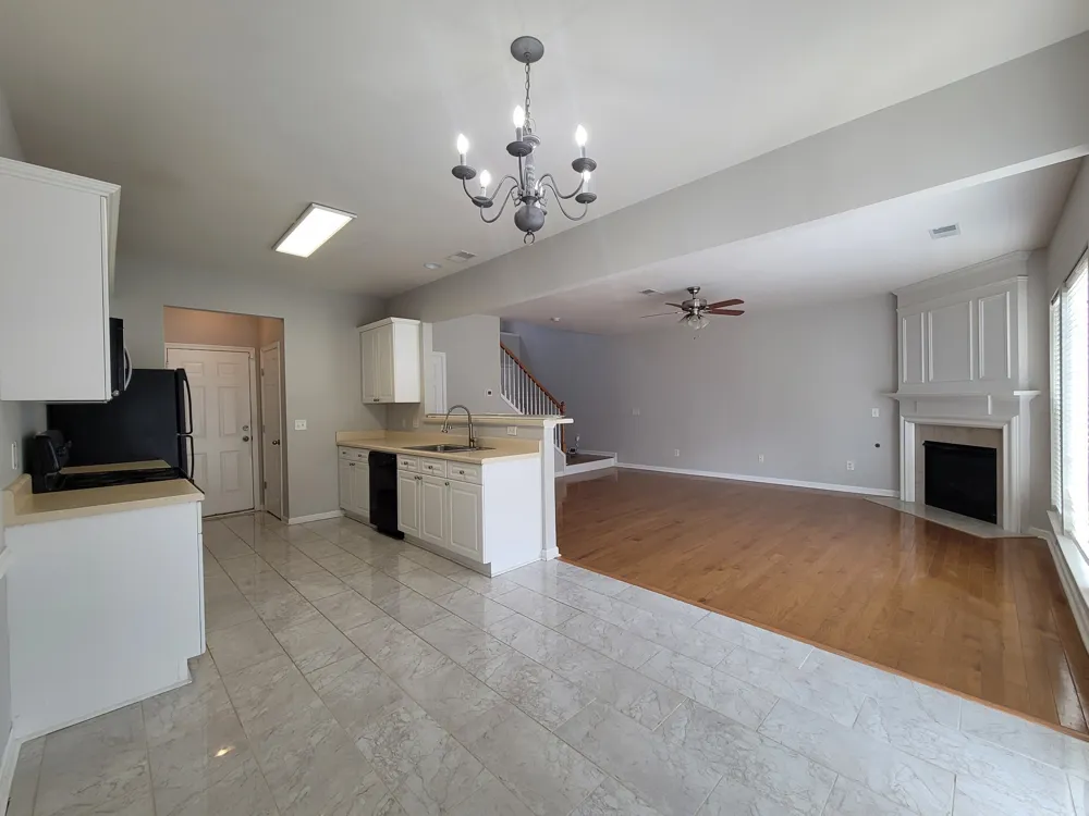 212 Brushy Creek Ln Nashville, TN 37211
