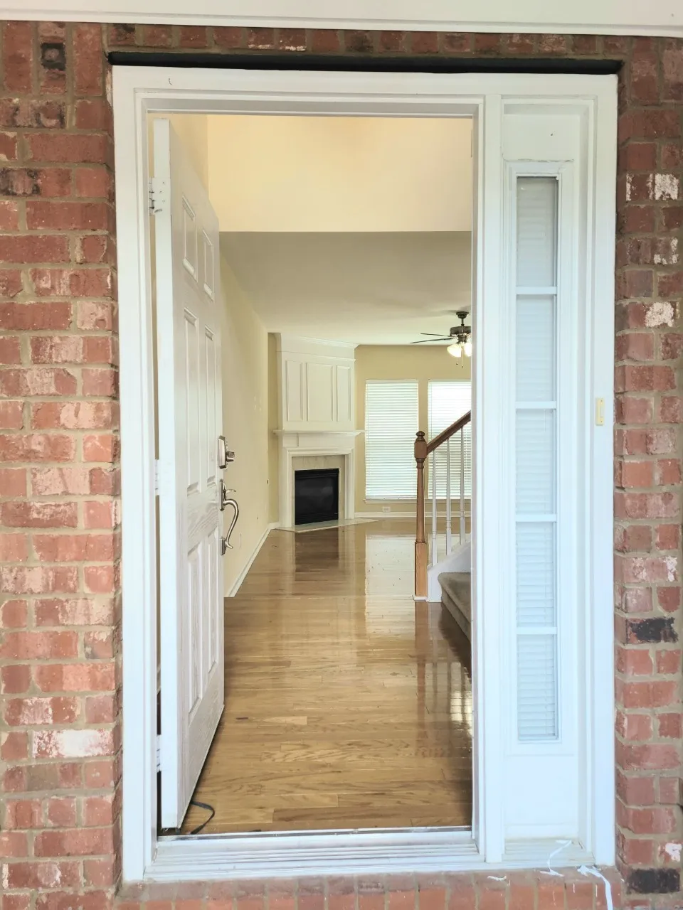 212 Brushy Creek Ln Nashville, TN 37211