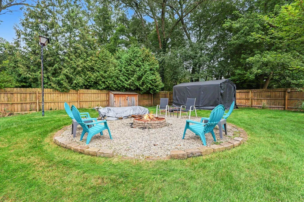 3555 Murl Avenue Muskegon Charter Township, MI 49442