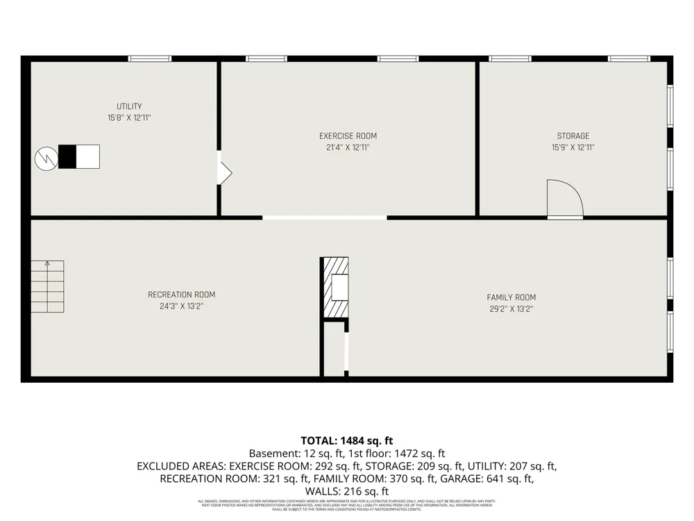 3555 Murl Avenue Muskegon Charter Township, MI 49442