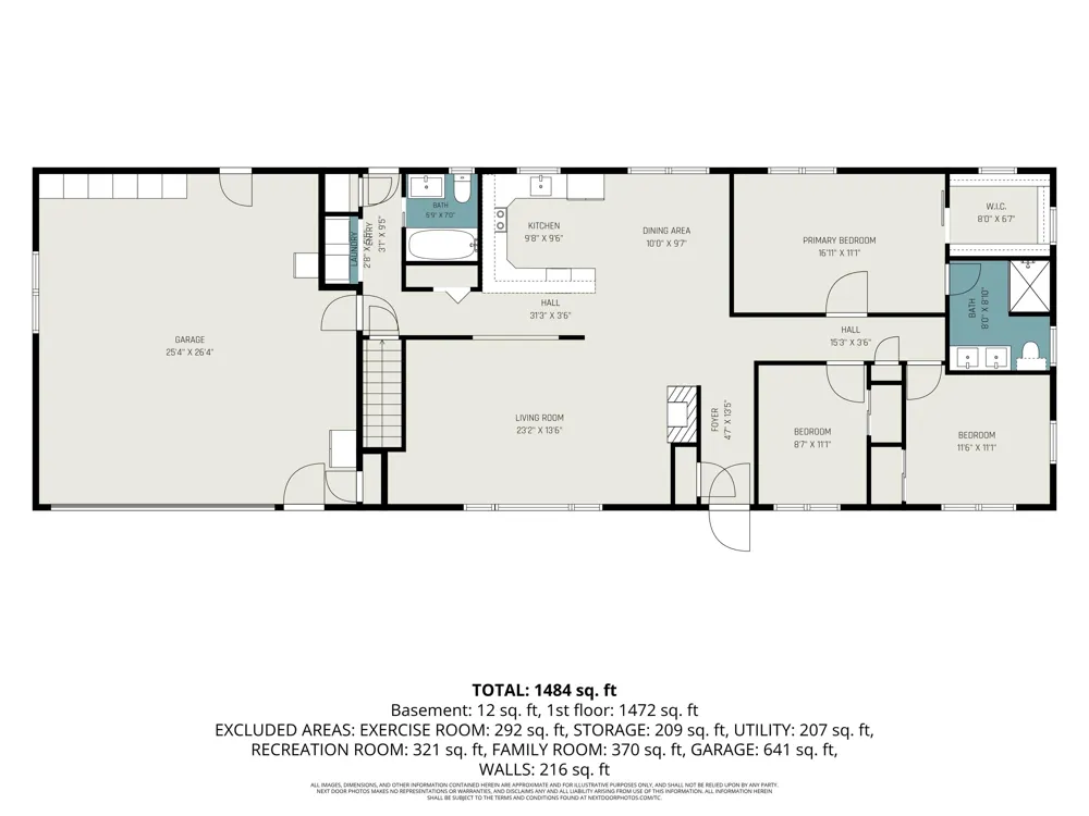 3555 Murl Avenue Muskegon Charter Township, MI 49442