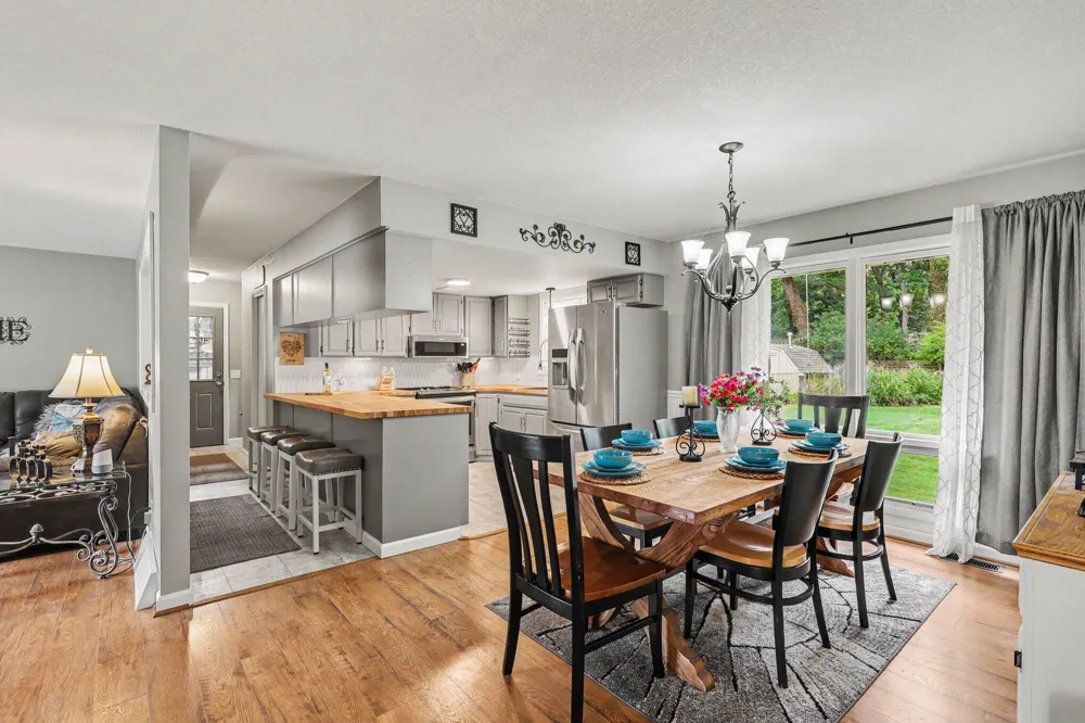 3555 Murl Avenue Muskegon Charter Township, MI 49442