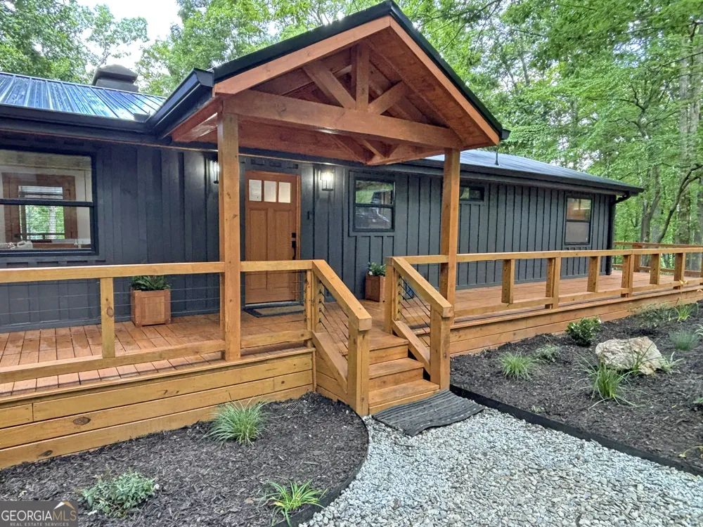 251 Walnut RD Blairsville, GA 30512