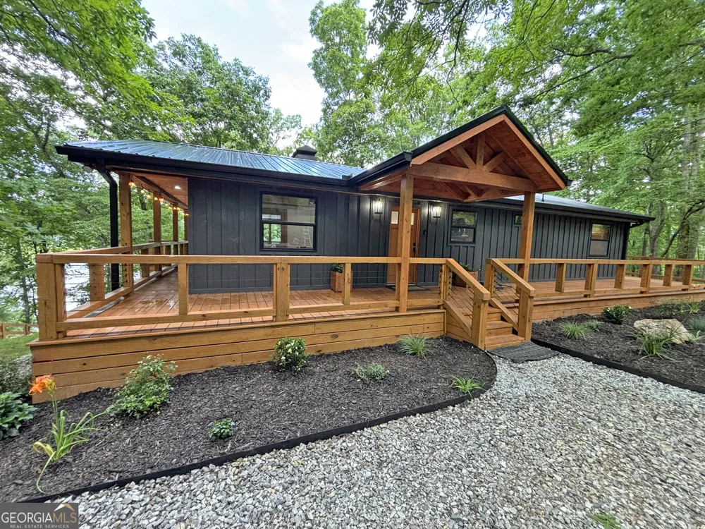 251 Walnut RD Blairsville, GA 30512