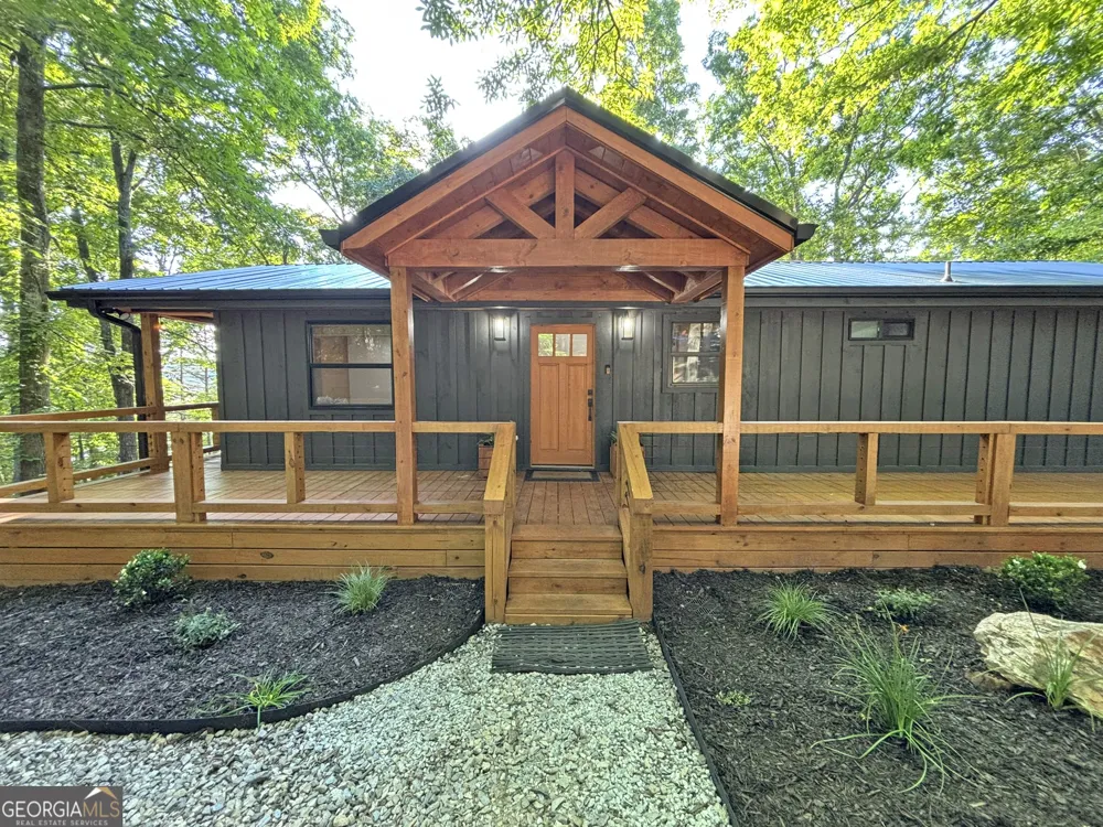 251 Walnut RD Blairsville, GA 30512
