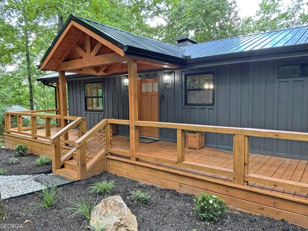 251 Walnut RD Blairsville, GA 30512