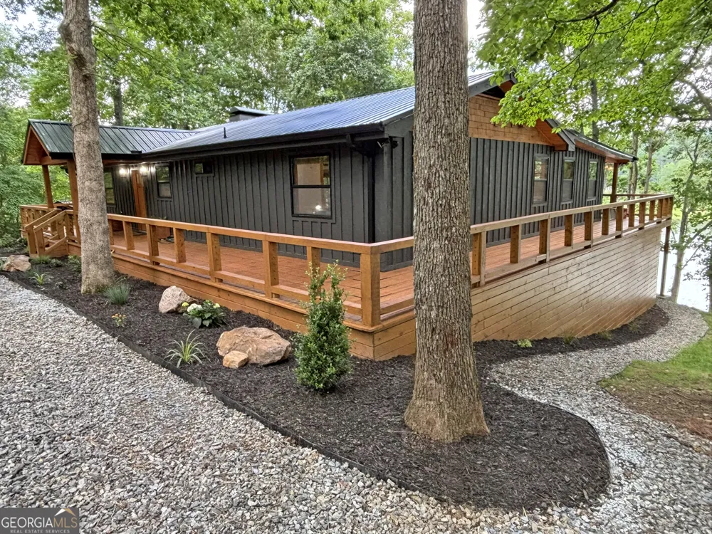 251 Walnut RD Blairsville, GA 30512