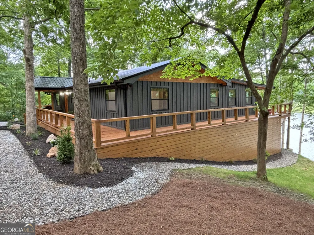 251 Walnut RD Blairsville, GA 30512