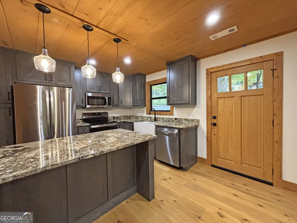 251 Walnut RD Blairsville, GA 30512