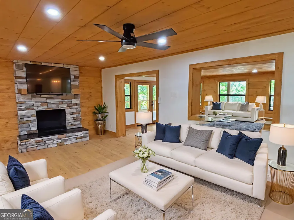 251 Walnut RD Blairsville, GA 30512