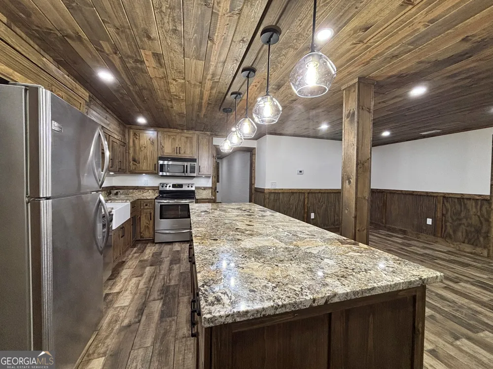 251 Walnut RD Blairsville, GA 30512