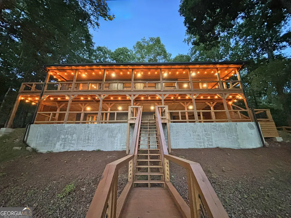 251 Walnut RD Blairsville, GA 30512