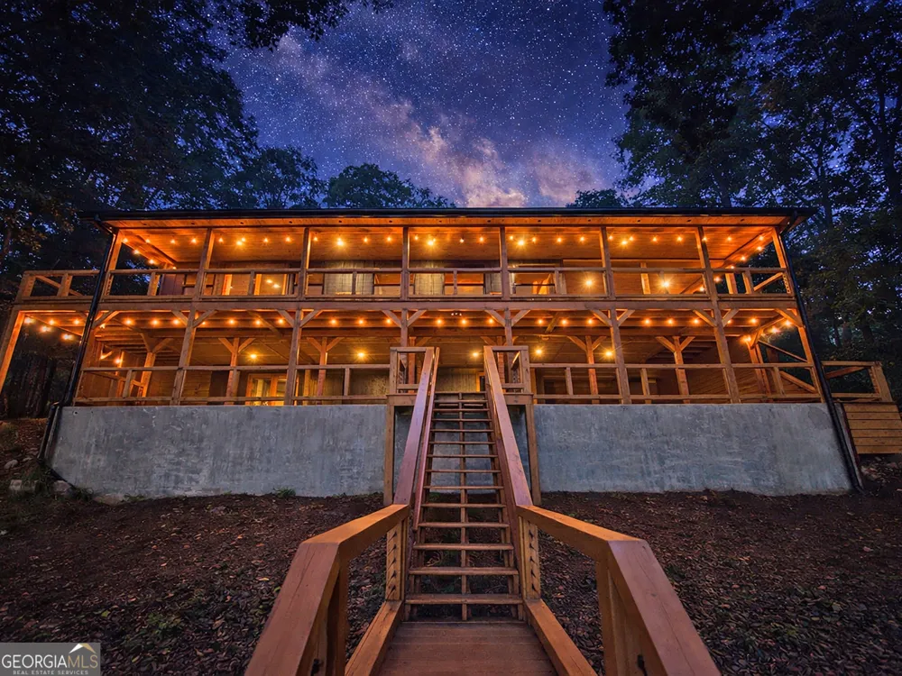 251 Walnut RD Blairsville, GA 30512