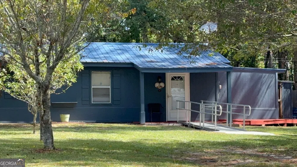 704 Bay ST Waycross, GA 31501