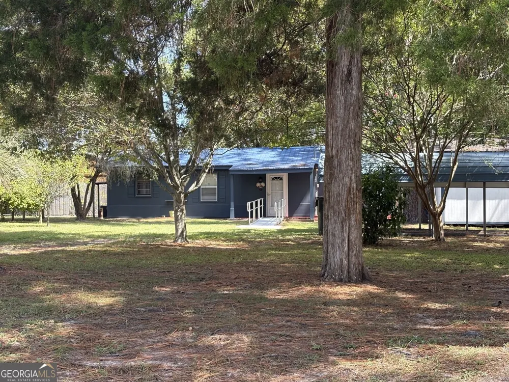 704 Bay ST Waycross, GA 31501