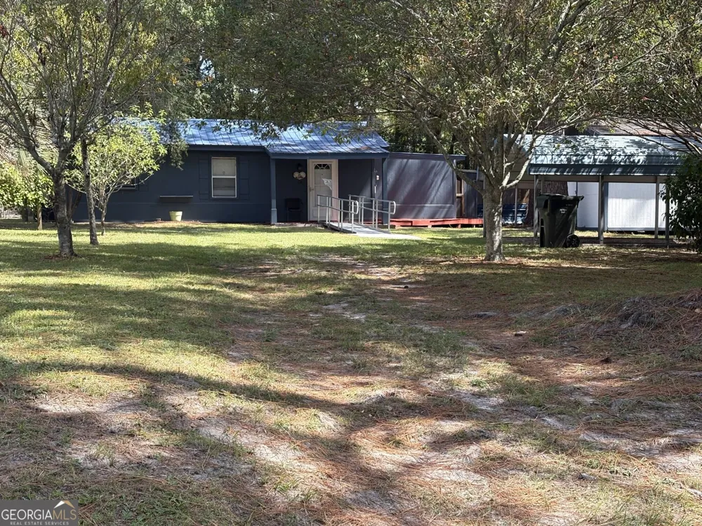 704 Bay ST Waycross, GA 31501