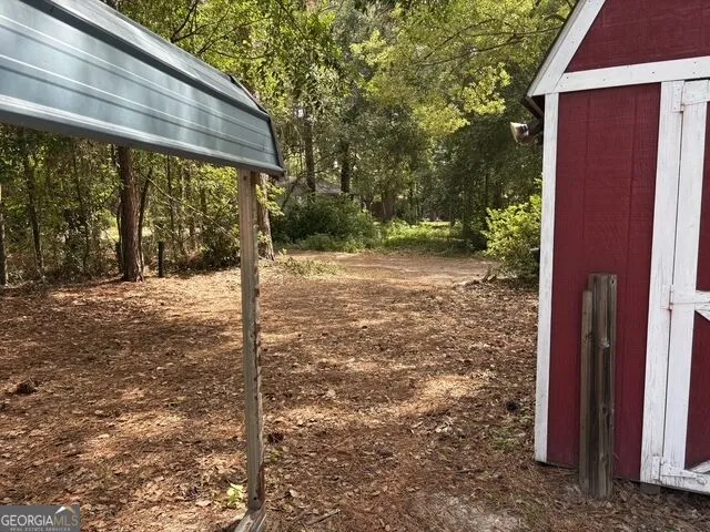 704 Bay ST Waycross, GA 31501