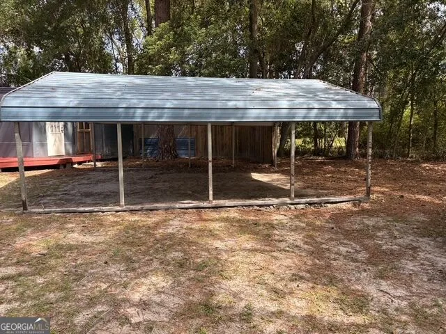 704 Bay ST Waycross, GA 31501