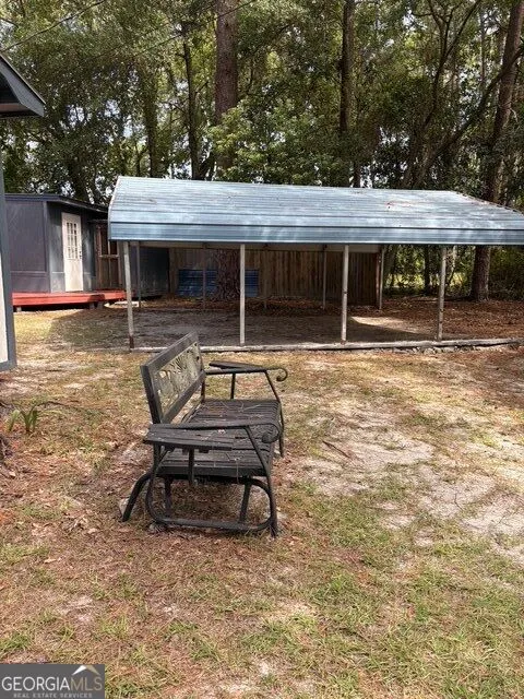 704 Bay ST Waycross, GA 31501