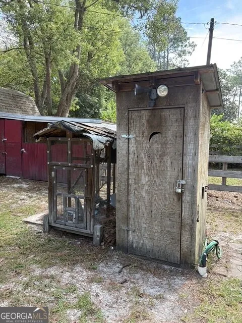 704 Bay ST Waycross, GA 31501