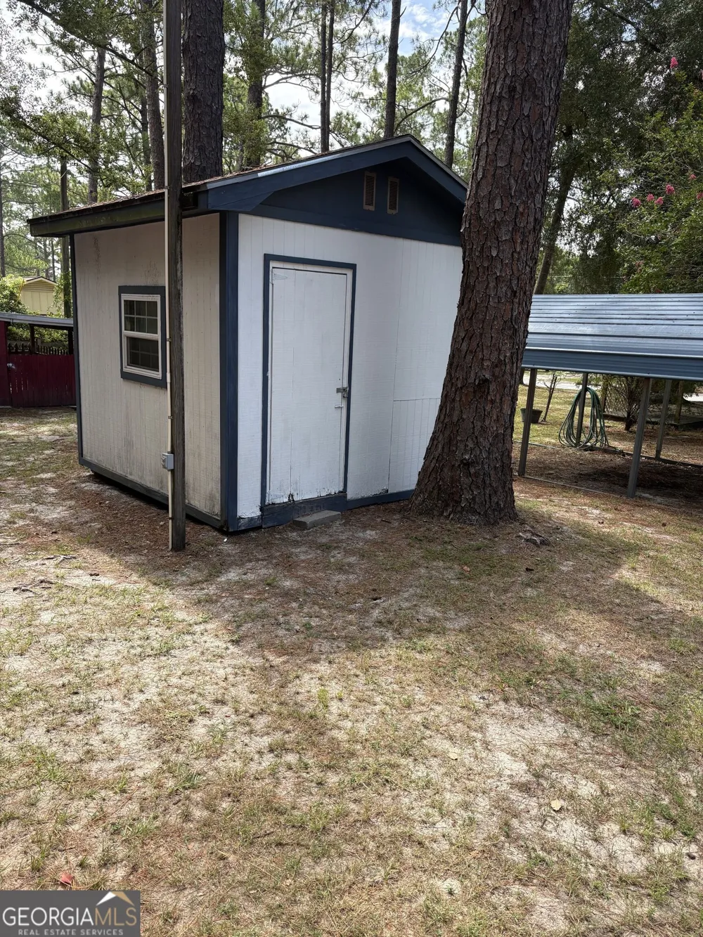 704 Bay ST Waycross, GA 31501