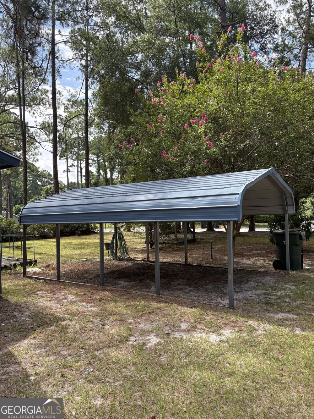 704 Bay ST Waycross, GA 31501
