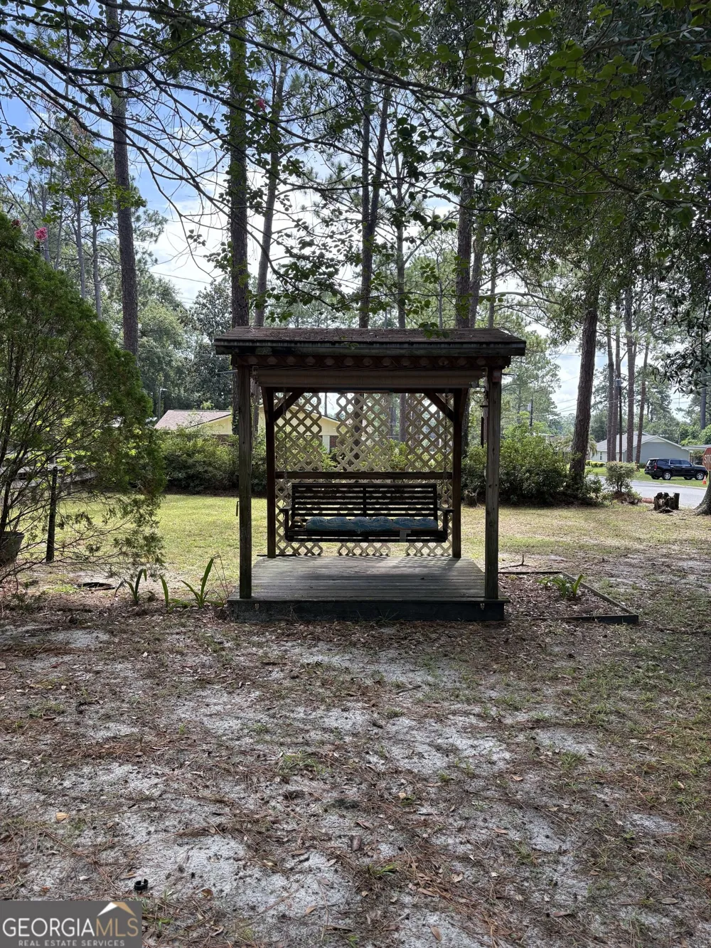 704 Bay ST Waycross, GA 31501