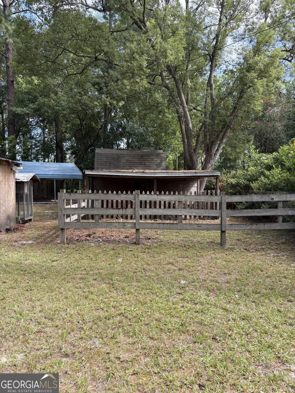 704 Bay ST Waycross, GA 31501