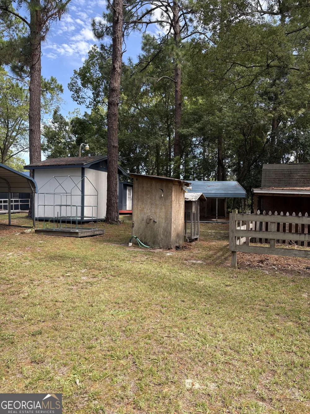 704 Bay ST Waycross, GA 31501