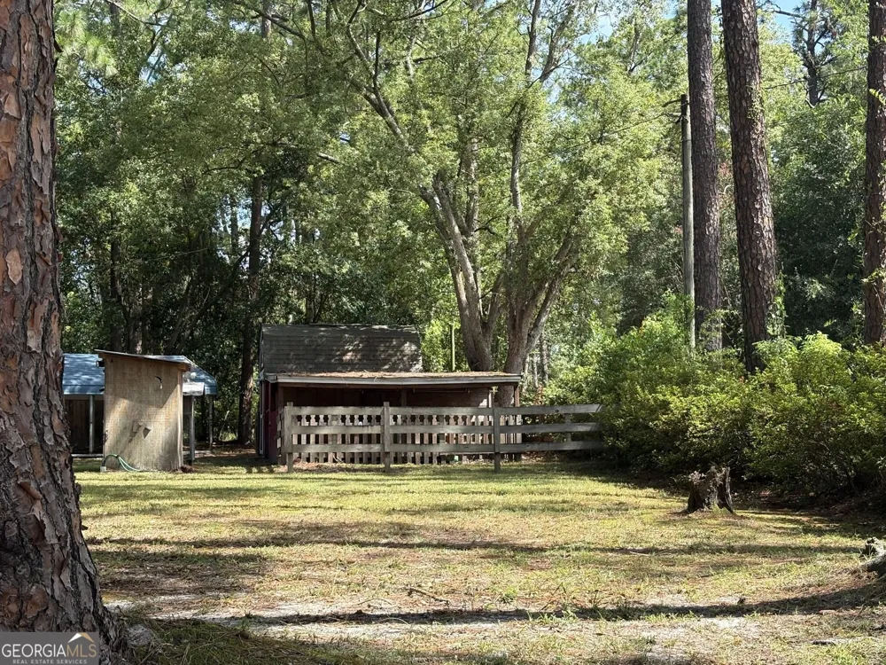 704 Bay ST Waycross, GA 31501