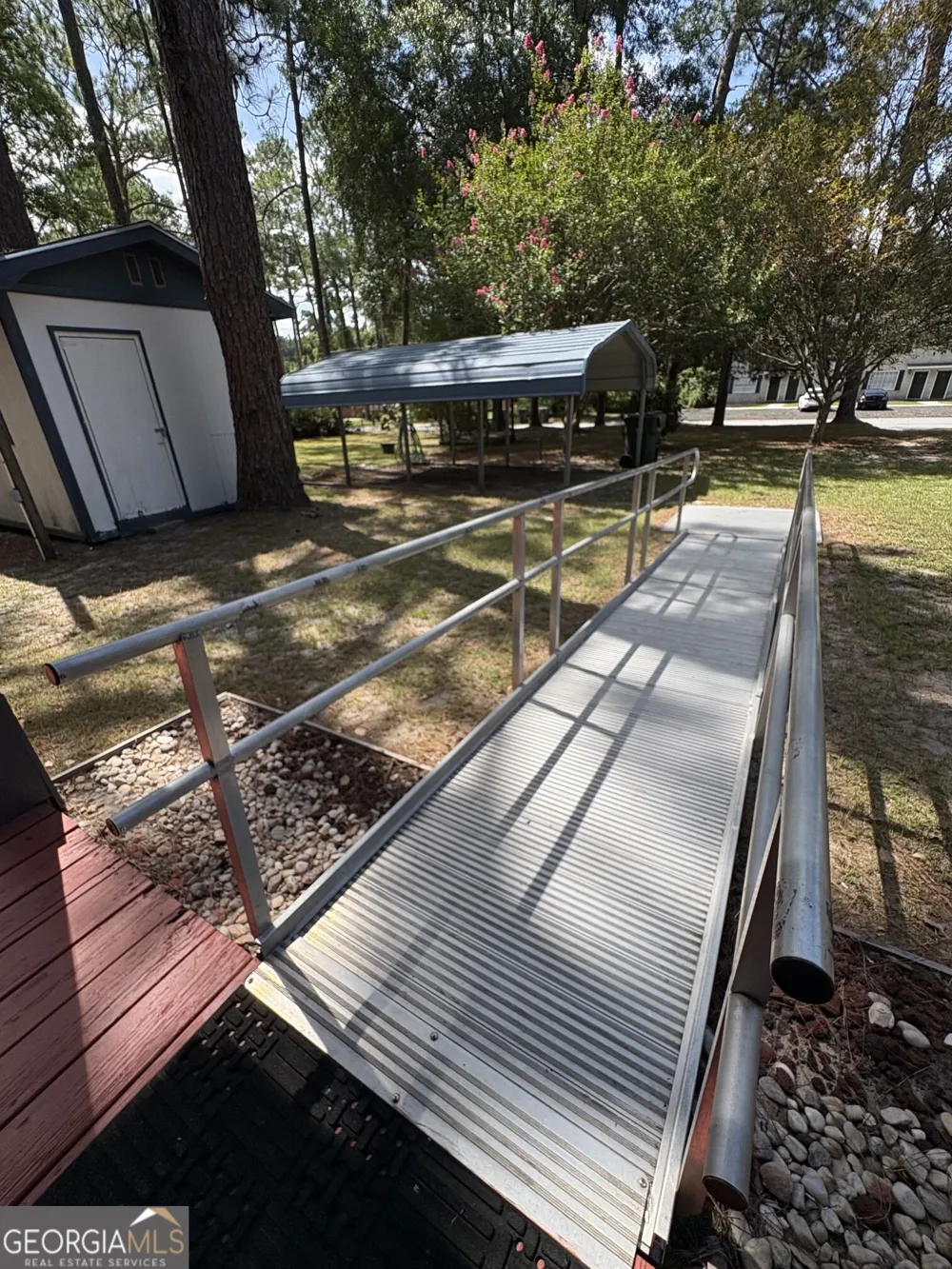 704 Bay ST Waycross, GA 31501